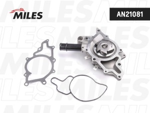 Насос водяной MERCEDES BENZ VITO 2.2 CDI 9903 AN21081 AN21081 MILES