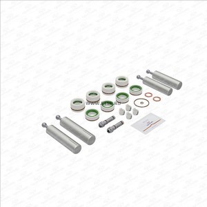 РМК механизма переключения передач кпп ZF / TGA с поршнями клапана 628075AM RK.13.002 YUMAK