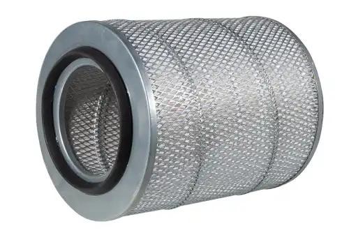 фильтр воздушный! h300 d242 d132/11 \ Iveco EuroCargo Z32676 ZENTPARTS
