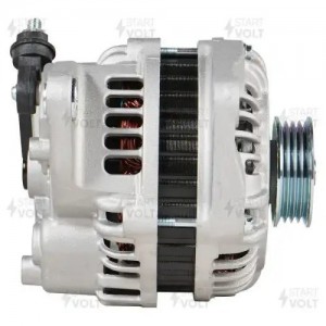 Генератор 85A LG2507 START VOLT