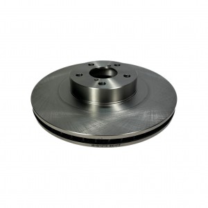 IBERIS ДИСК ТОРМОЗНОЙ ПЕР ВЕНТ SUBARU FORESTER, LEGACY III, IMPREZA,OUTBACK D=29 IB-151070 IBERIS