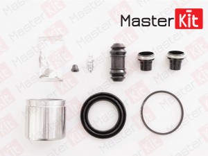 Ремкомплект тормозного суппорта+поршень MERCEDES VITO (W638) 02-96-7-03 77A2078 77A2078 MASTER KIT