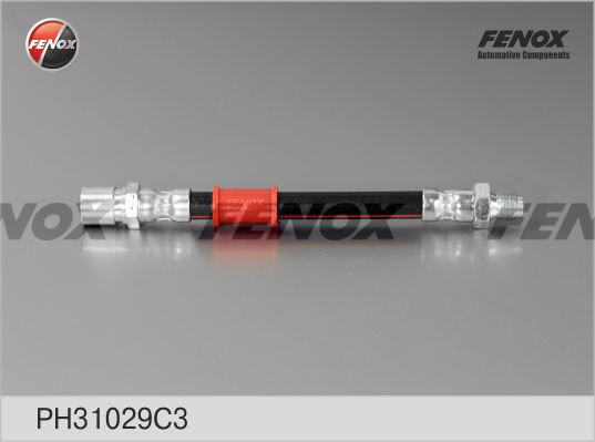 шланг цилиндра сцепления!\ ГАЗ 3102/3110/31105 PH31029C3 FENOX