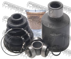 ШРУС внутренний 23x43x26 1811-EPICRH 1811-EPICRH FEBEST