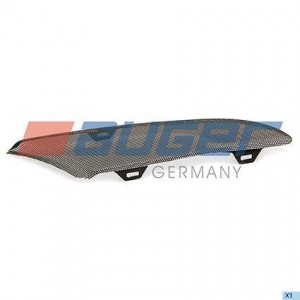 Крышка, Передняя панель  2шт 78016 AUGER