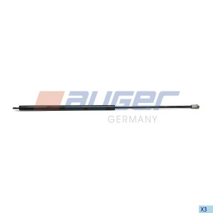 амортизатор капота! газовый L=280-665 150N Iveco Eurocargo 101310 AUGER
