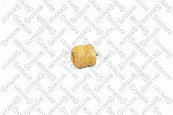 отбойник кабины !(мр) круглый M8 \Scania 94/114/124/144 87-10707-SX STELLOX