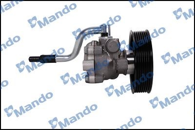 Насос гидроусилителя HYUNDAI Porter 2 (12-) MANDO EX571004F250 MANDO