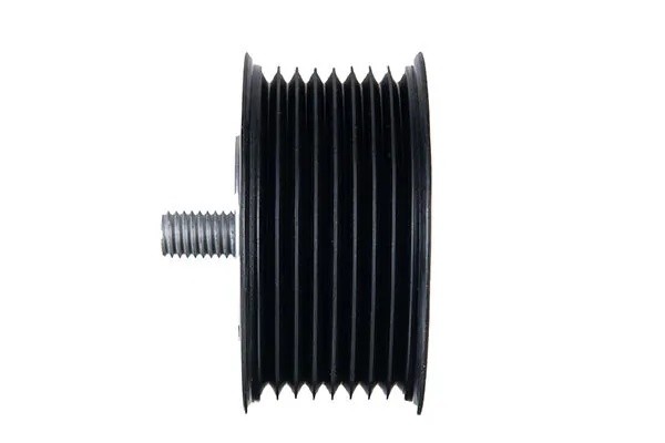 ролик обводной!\ BMW X6 E71 3.0 N54 07> 03-41402-SX STELLOX
