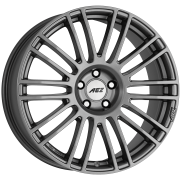 AEZ Strike graphite 19.0 / 8.5J PCD 5x112.00 ET 35.00 ЦО 70.10 Литой / Графитовы ASR9L8GA35 AEZ