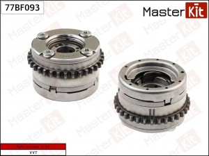 Механизм газораспределения MERCEDES-BENZ 77BF093 77BF093 MASTER KIT