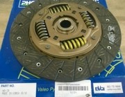 Диск сцепления HYUNDAI Elantra (00-) (1.6) HD78 HD-78 VALEO PHC
