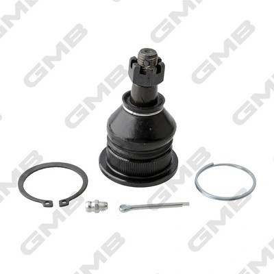 Опора шаровая Hyundai Accent I-II, Getz (TB), i20, ix20, Kia Cerato (LD) (94-) 0 01040310 GMB
