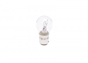 12V-21/5W BАY15D ДВУХНИТИЕВАЯ ЦОКОЛЬНАЯ / Long Life BAY15d 1 987 302 282 BOSCH