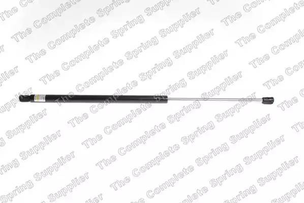амортизатор багажника!\ Land Rover Range Rover Sport 4.2/4.4/5.0 05-13 8175724 LESJOFORS