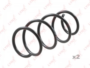 NISSAN NOTE (E11) (2006>) SC2867 LYNXAUTO