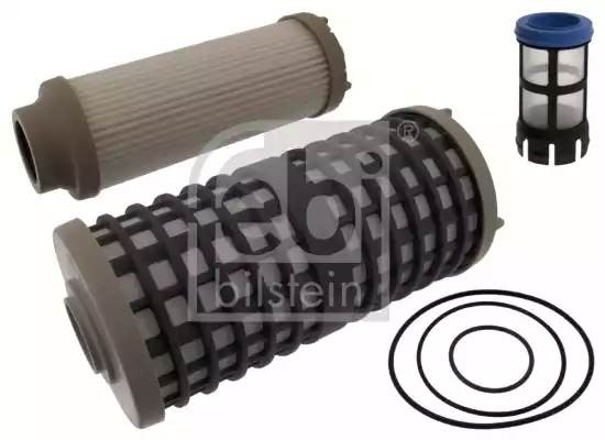 Фильтр топливный 48350 48350 FEBI BILSTEIN