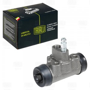 FORD PROBE/MAZDA 323/626 GD D=17.46mm CF 2541 TRIALLI