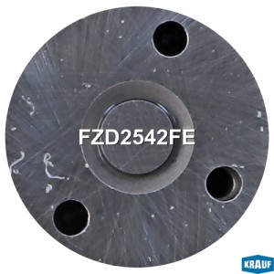 FZD2542FE Распылитель форсунки fzd2542fe KRAUF