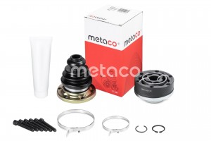 VW TRANSPORTER T5 (2003>) ЛЕВАЯ СТОРОНА 5730239 METACO