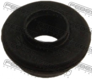 Втулка амортизатора MITSUBISHI PAJERO/MONTEROLONG V77W 2000.02-2006.12 MSB-738 MSB-738 FEBEST