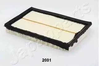 фильтр воздушный!\ Lexus LS/RX 06> FA2001S JAPAN PARTS GROUP