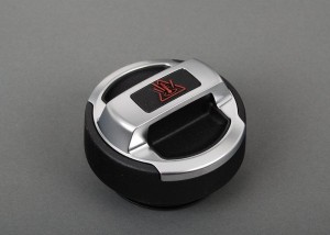 Бачок расширительный VW Tiguan OE 1K0 121 407 A VAG