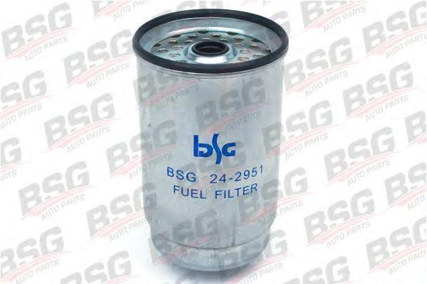 Фильтр топливный FORD Transit (85-06) BSG BSG30130001 BSG