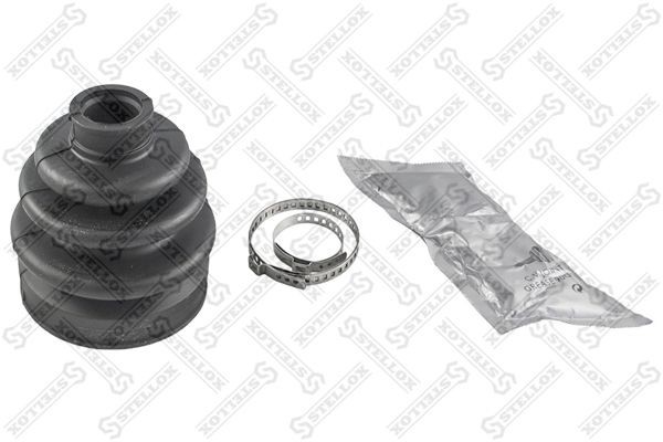 к-кт пыльника ШРУСа наружного!\ Suzuki Grand Vitara 2.0 98> 13-00620-SX STELLOX