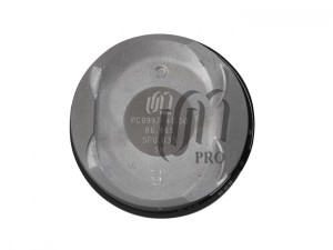 Поршень 0.50 с кольцами Toyota RAV4 1AZ-FE d86.0+0.50 (13211-28061) UM PC0997050 UNITED MOTORS PRO