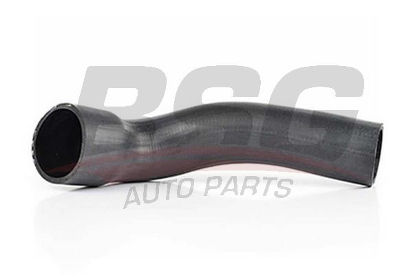 Патрубок MERCEDES Sprinter (95-06) интеркулера впускной BSG BSG60720010 BSG