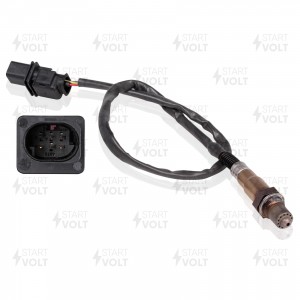 Датчик кисл. для а/м Peugeot/Citroen 207 (06-)/308 (07-)/C4 (04-) 1.6T до кат. ( VS-OS 2013 START VOLT