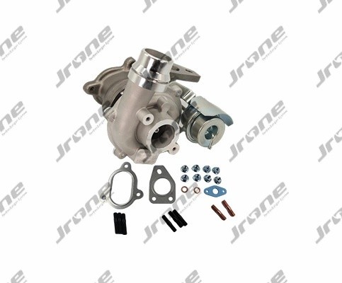 турбокомпрессор!\ Renault Megane II/Scenic/Logan 1.5dCi 8B35-200-E16 JRONE