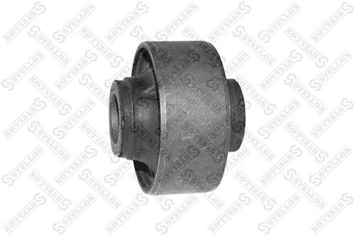 сайлентблок задний переднего рычага!\Honda Jazz/Fit GD# 01-07 77-00238-SX STELLOX