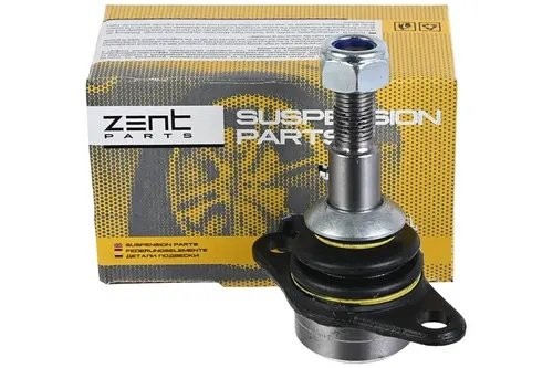 опора шаровая!\ BMW E60/E61 2.5-3.0/3.0D 05> Z143130 ZENTPARTS