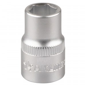 Головка торцевая 1/2" (12) "AIRLINE" (6 граней) ATAO045 AIRLINE