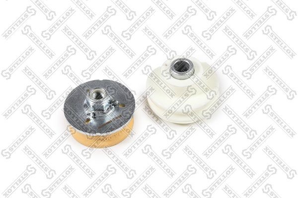 к-кт опора амортизатора заднего!\ BMW E82/E87/E88/E90/E91/E92/E93 03> 12-72059-SX STELLOX