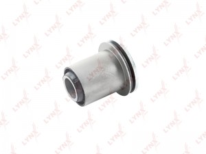 сайлентблок нижн. рычага зад.!\ Nissan Interstar all 02> C8500 LYNXAUTO