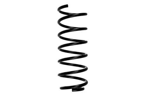 пружина передняя! 40 950 48\ VW Golf/Vento 1.9D/TD/TDi/SDi 91-94 Z38104 Z38104 ZENTPARTS