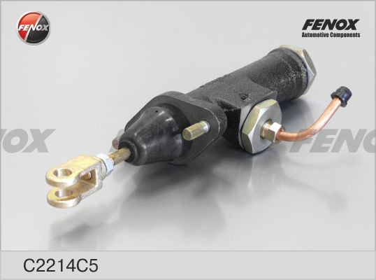 Цилиндр главный привода сцепления УАЗ 3741, 3962, 3206, 3303 C2214C5 FENOX