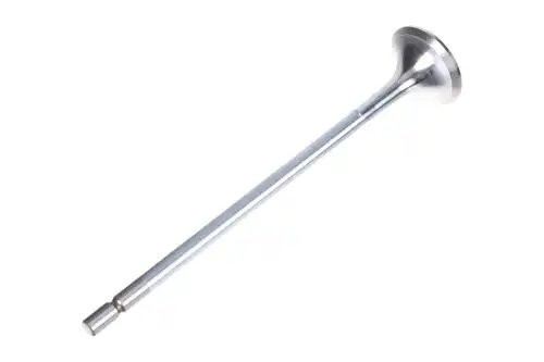 клапан выпускной! EX 40x8x191.7\ Volvo дв. D12A/B Z71519 ZENTPARTS