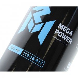 Фильтр топливный MAN RENAULT Magnum VOLVO FH12 (03-) MEGAPOWER 110-16-017 MEGA POWER