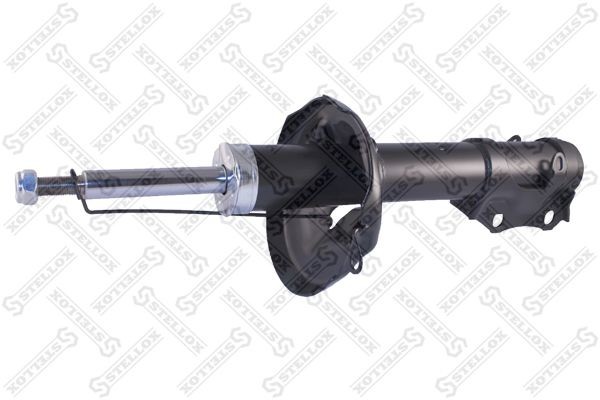амортизатор передний! газовый\ Chery Amulet 03>, VW Golf/Jetta 83> 4214-0175-SX STELLOX