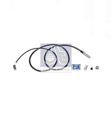 Датчик EBS L=1745 Scania 4/P/G/R/T серия 1.21790 DIESEL TECHNIC