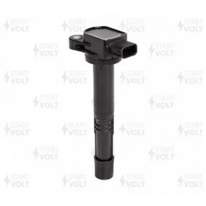 Катушка зажигания для а/м Honda Accord VII (02-)/CR-V (03-) 2.0i/2.4i SC2320 SC2320 START VOLT