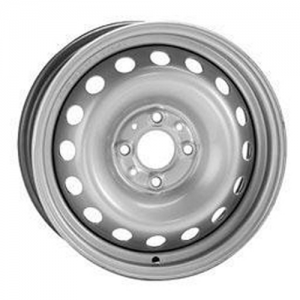 TREBL R15 / 6J PCD 4x98 ЕТ 38 ЦО 58.1 X40012 9122344 TREBL
