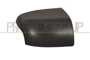 крышка зеркала правая! грунт. с отверстием для лампы\ Ford Focus 05-07 FD4247423 PRASCO GROUP