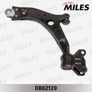 Рычаг передней подвески правый нижний D-21mm FORD FOCUS III/C-MAX (TRW JTC2286)  DB62129 MILES