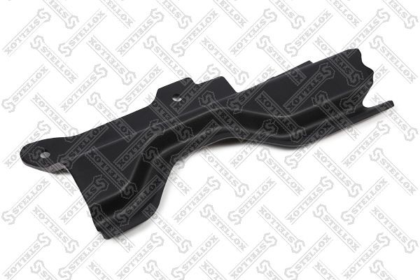 накладка подножки!\ Scania P/R-Series CR 87-23099-SX STELLOX