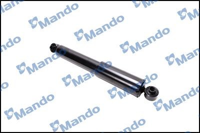 Амортизатор DODGE Caravan (08-) задний левый/правый газовый MANDO MSS020607 MANDO